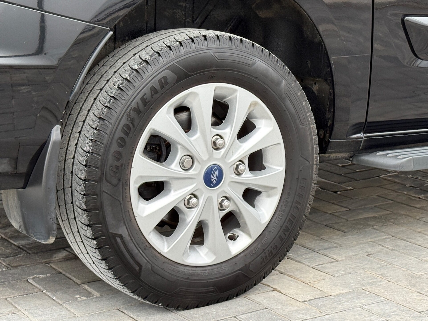 Used Ford Transit Custom 2023 for sale - 76966066: Photo 16