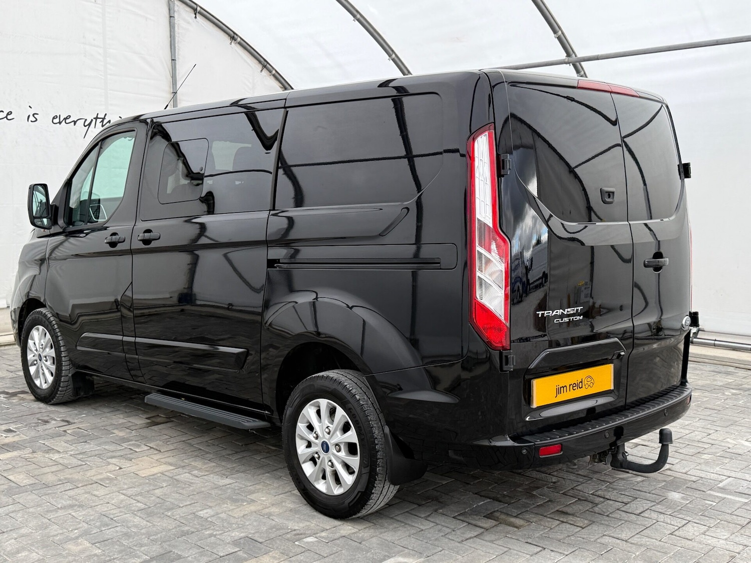 Used Ford Transit Custom 2023 for sale - 76966066: Photo 17