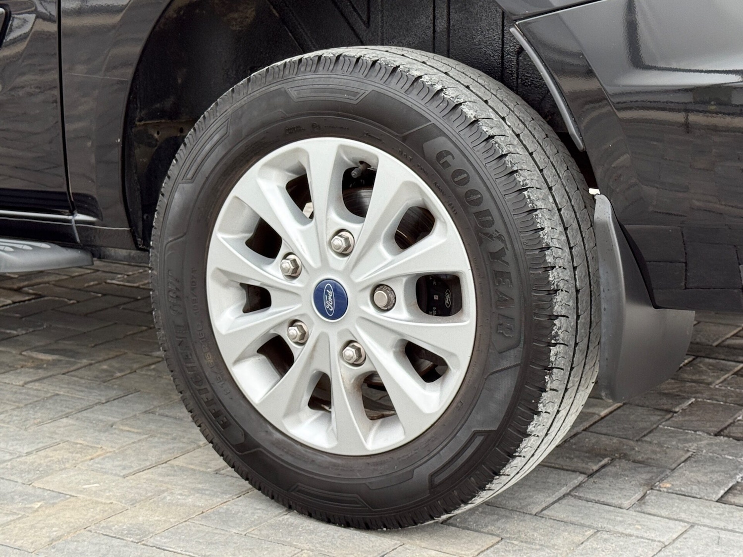 Used Ford Transit Custom 2023 for sale - 76966066: Photo 18