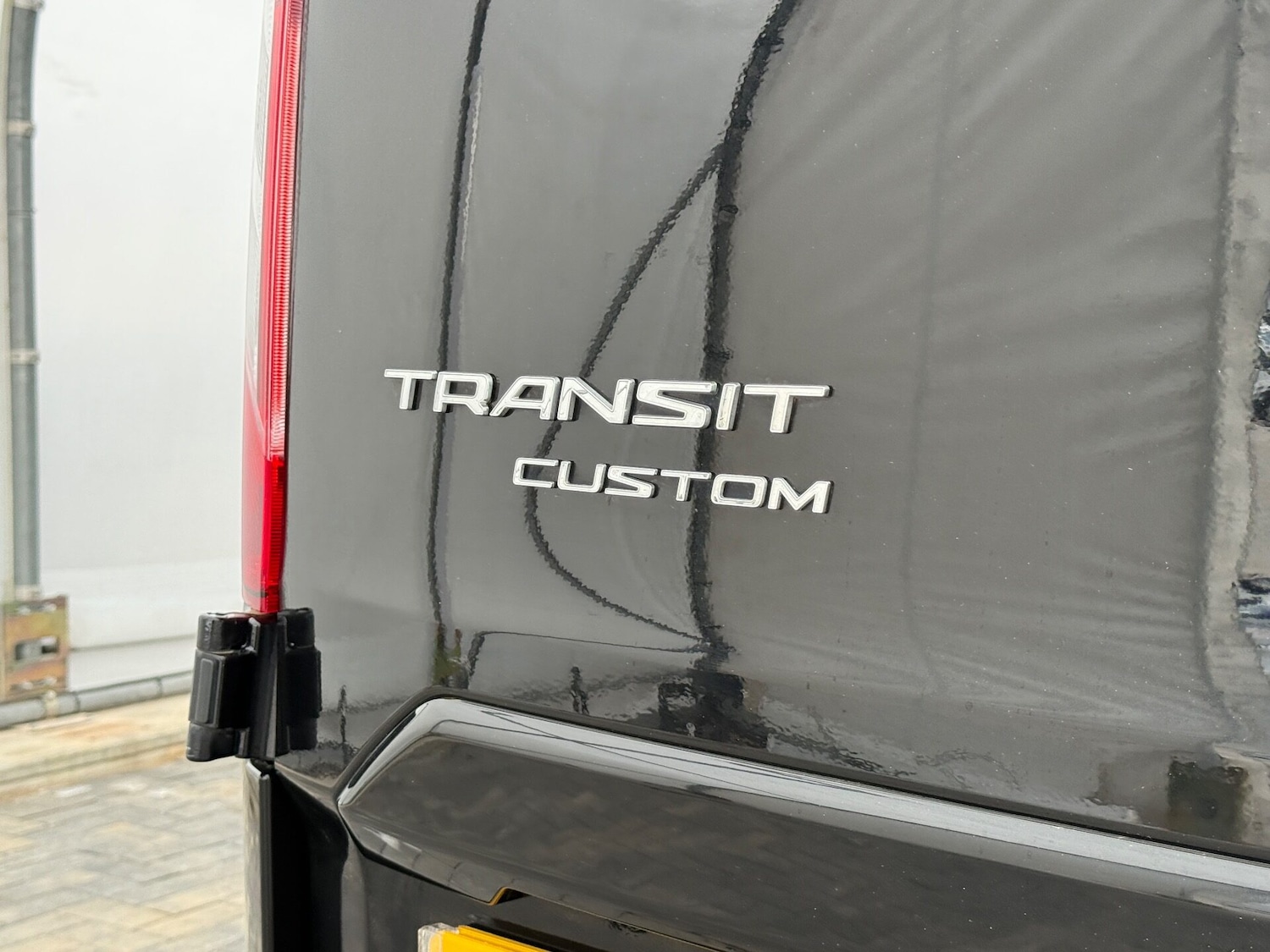 Used Ford Transit Custom 2023 for sale - 76966066: Photo 19