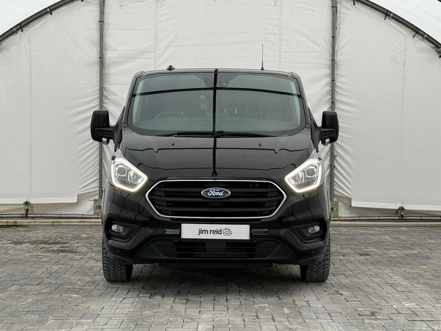 Used Ford Transit Custom 2023 for sale - 76966066: Photo 2