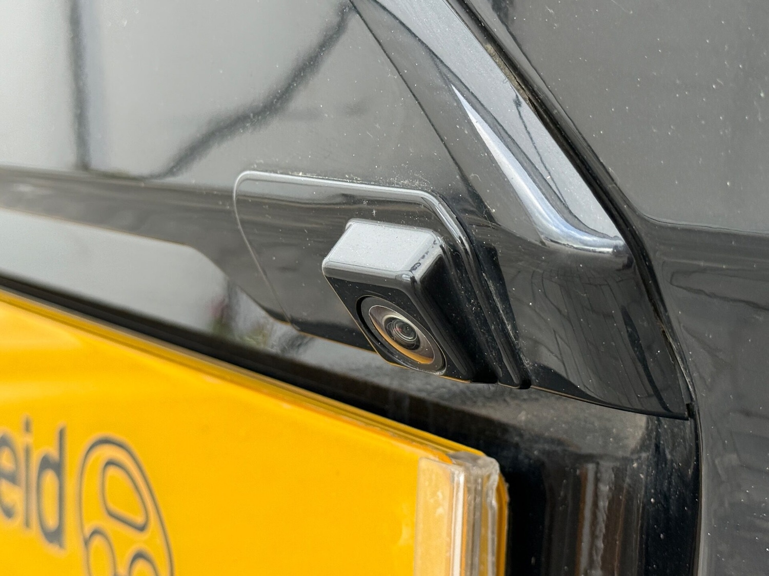 Used Ford Transit Custom 2023 for sale - 76966066: Photo 20