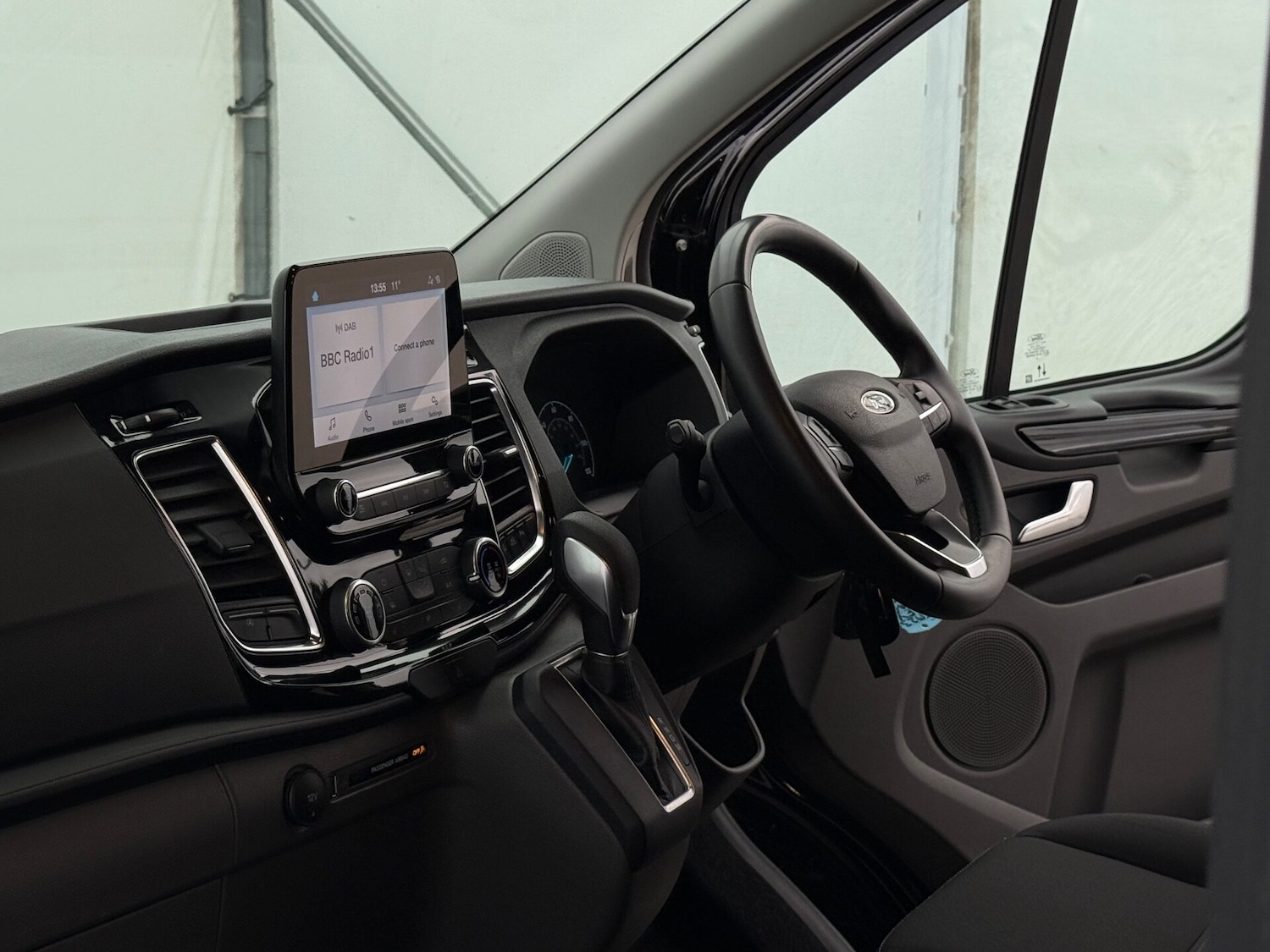 Used Ford Transit Custom 2023 for sale - 76966066: Photo 22