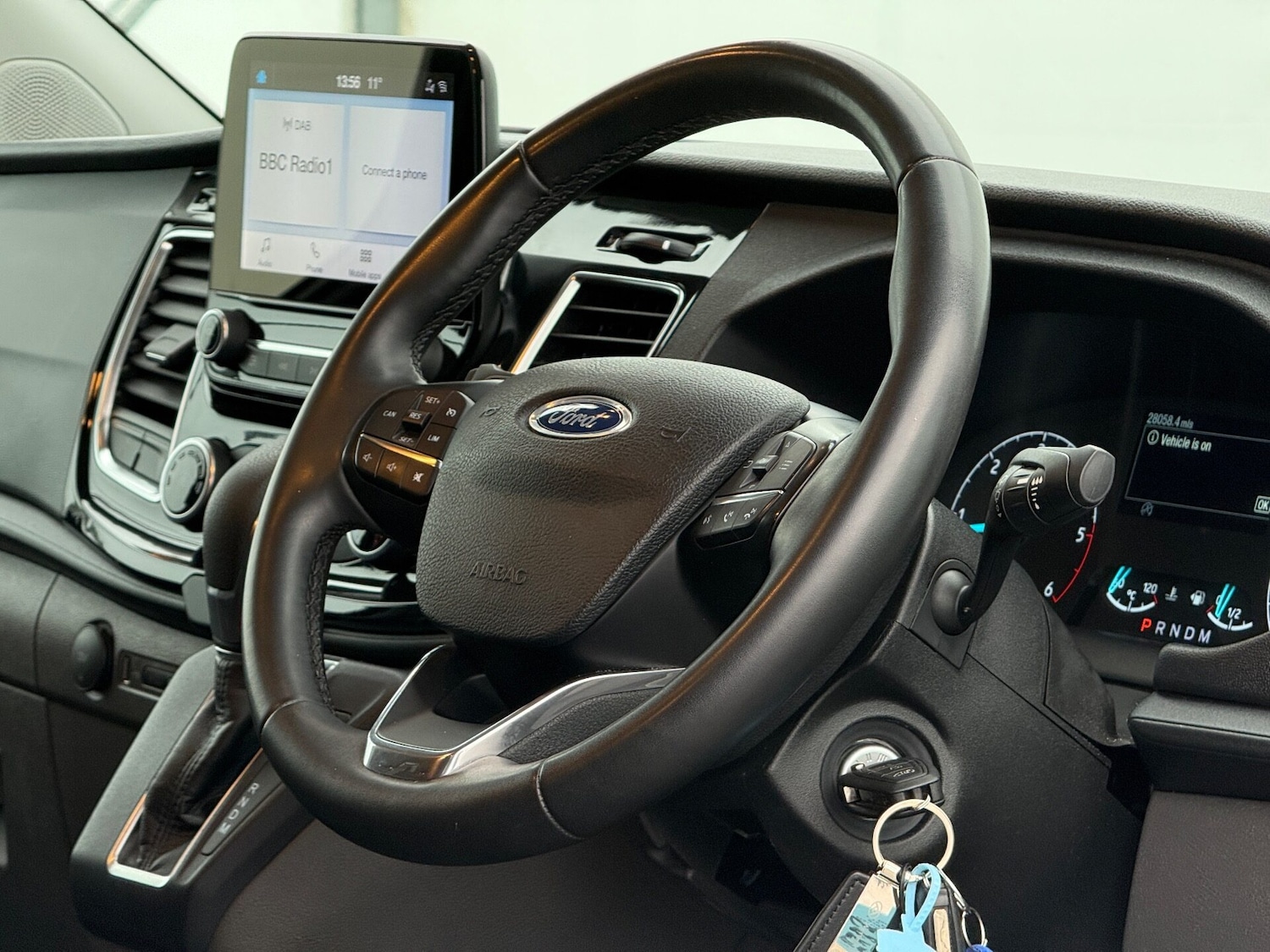 Used Ford Transit Custom 2023 for sale - 76966066: Photo 23