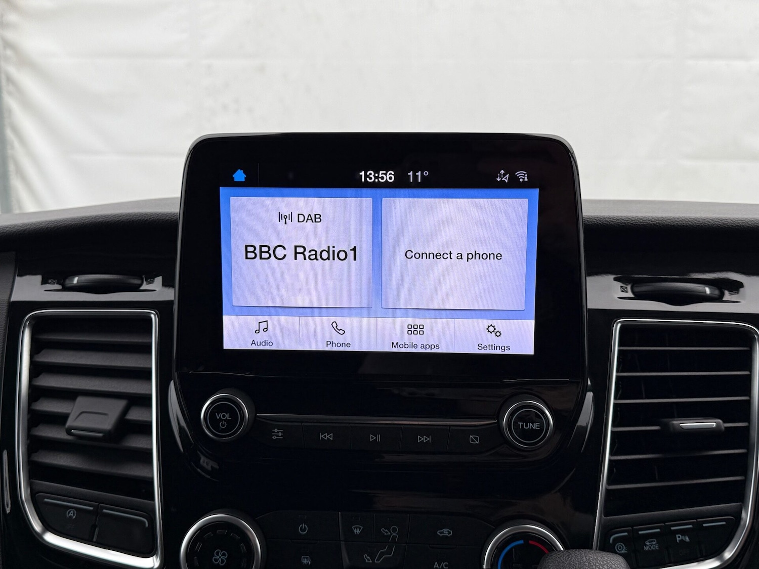 Used Ford Transit Custom 2023 for sale - 76966066: Photo 24