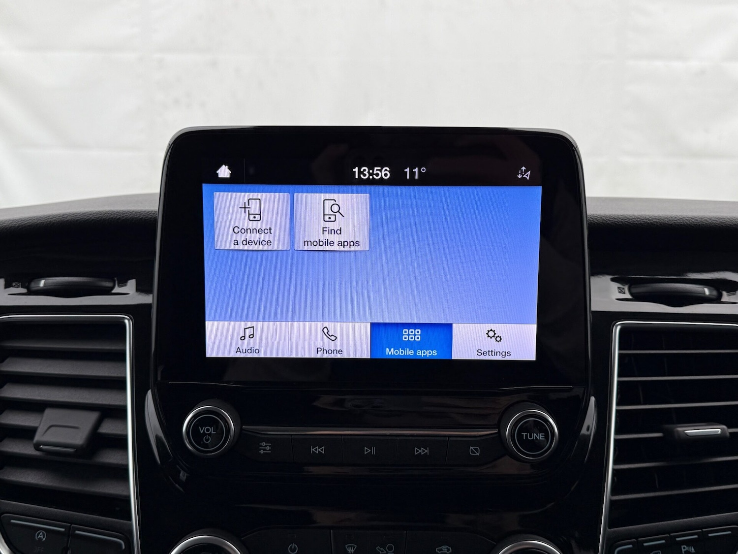 Used Ford Transit Custom 2023 for sale - 76966066: Photo 25