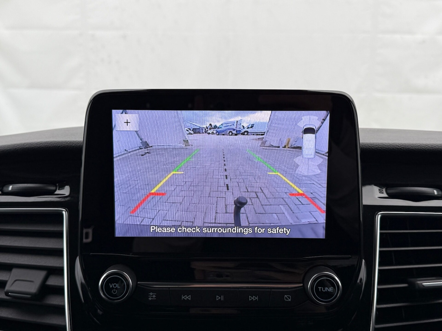 Used Ford Transit Custom 2023 for sale - 76966066: Photo 26