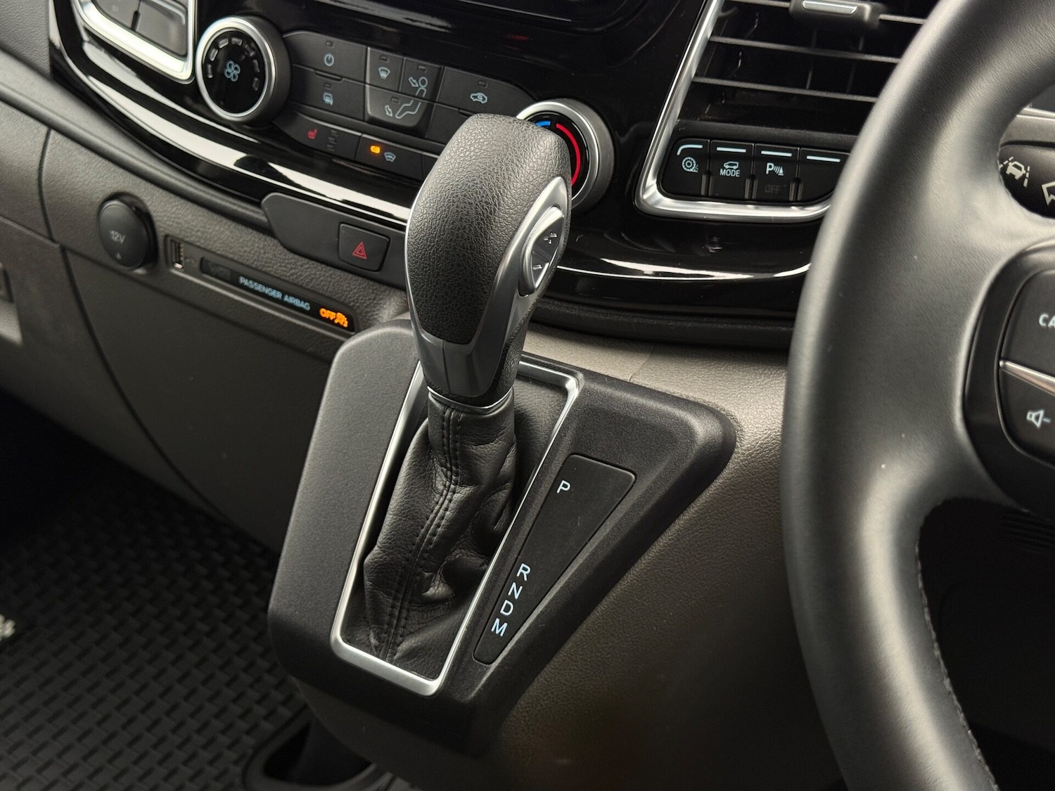 Used Ford Transit Custom 2023 for sale - 76966066: Photo 28