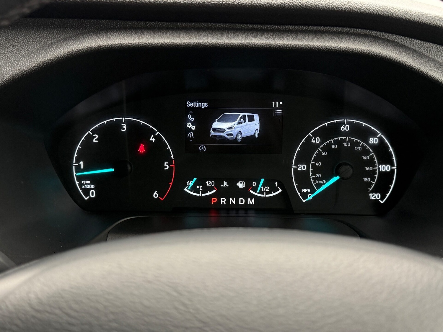 Used Ford Transit Custom 2023 for sale - 76966066: Photo 29