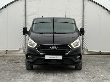 Used Ford Transit Custom 2023 for sale - 76966066: Photo