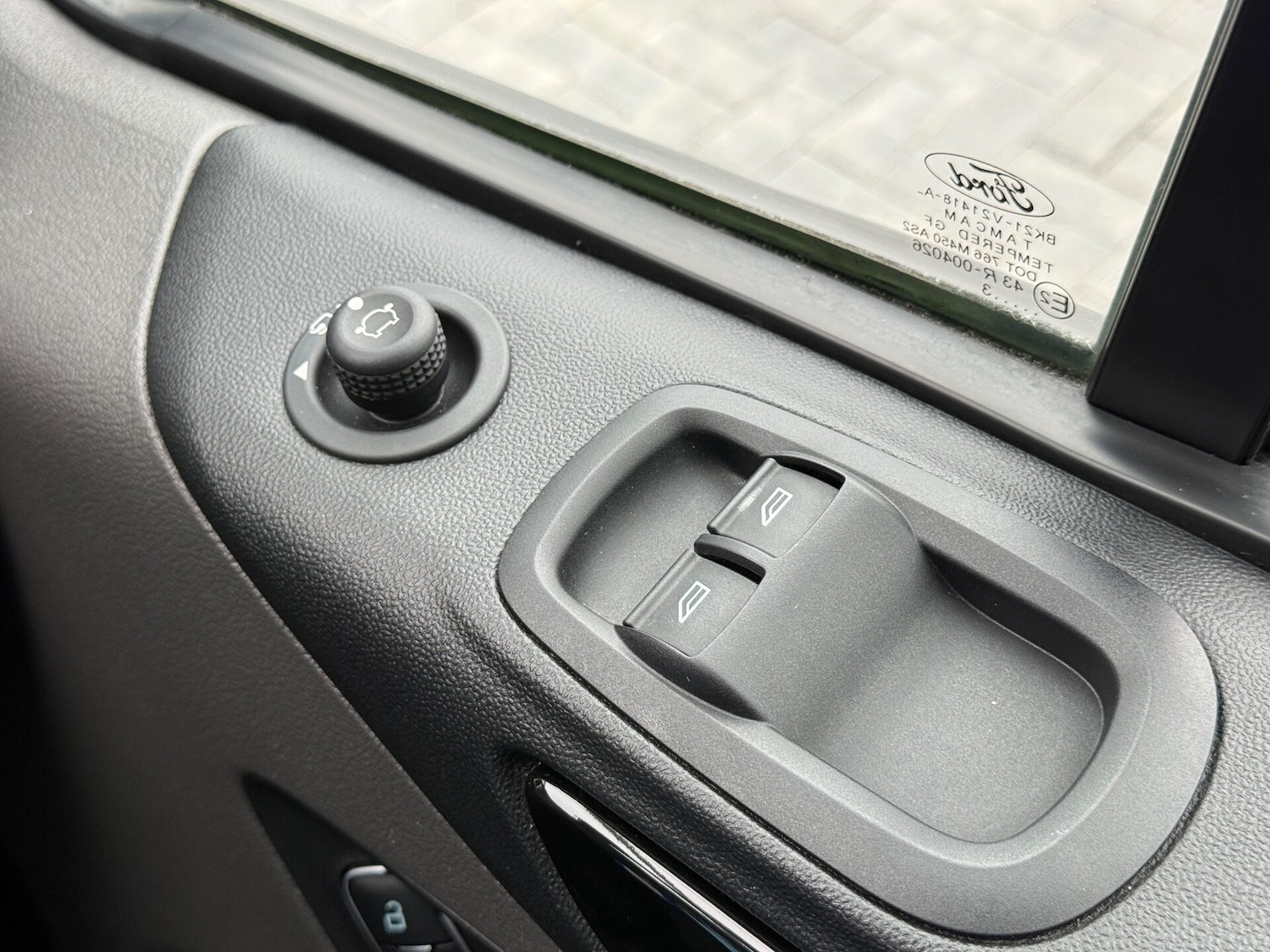 Used Ford Transit Custom 2023 for sale - 76966066: Photo 36