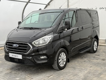 Used Ford Transit Custom 2023 for sale - 76966066: Photo