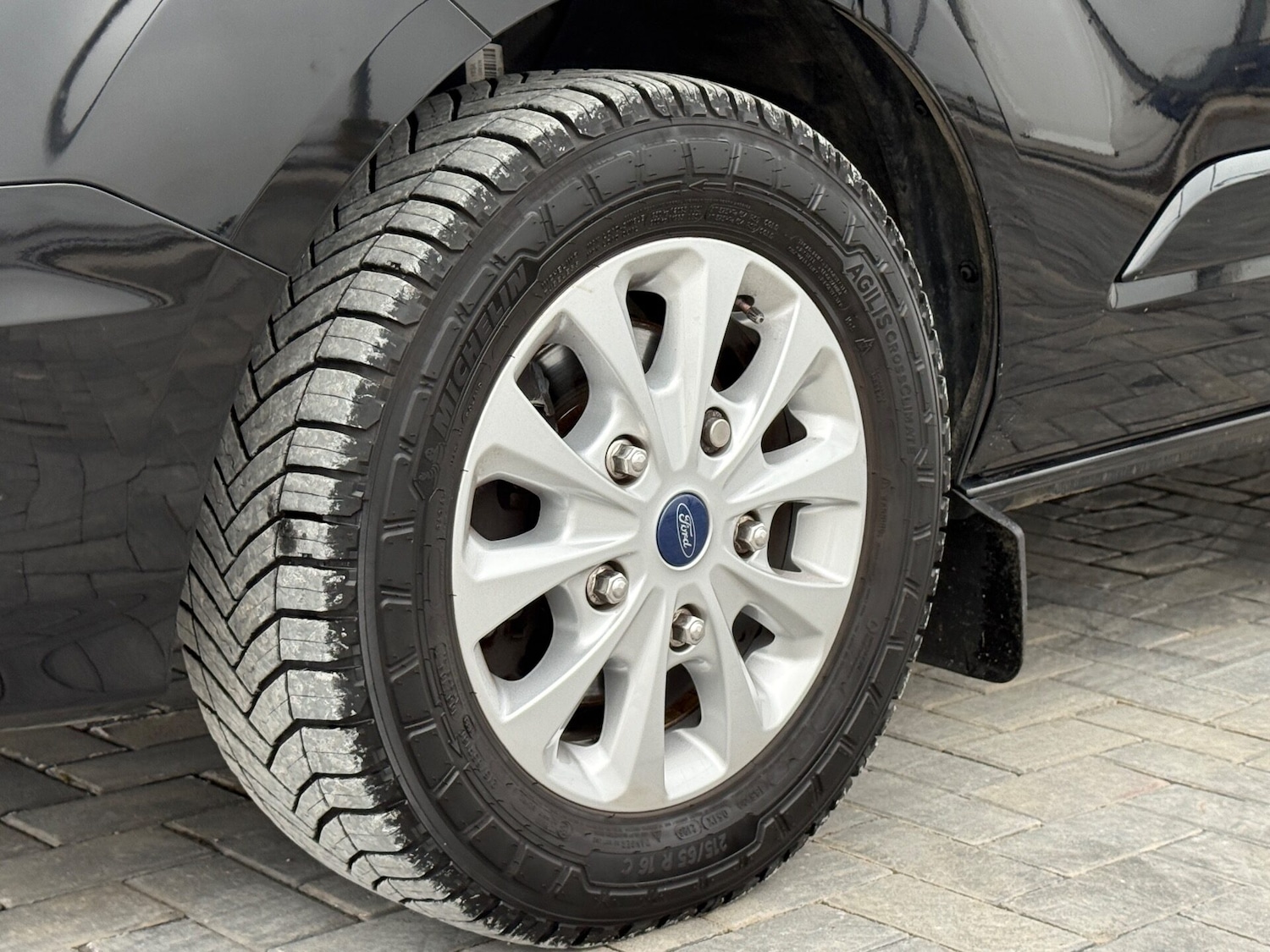 Used Ford Transit Custom 2023 for sale - 76966066: Photo 4