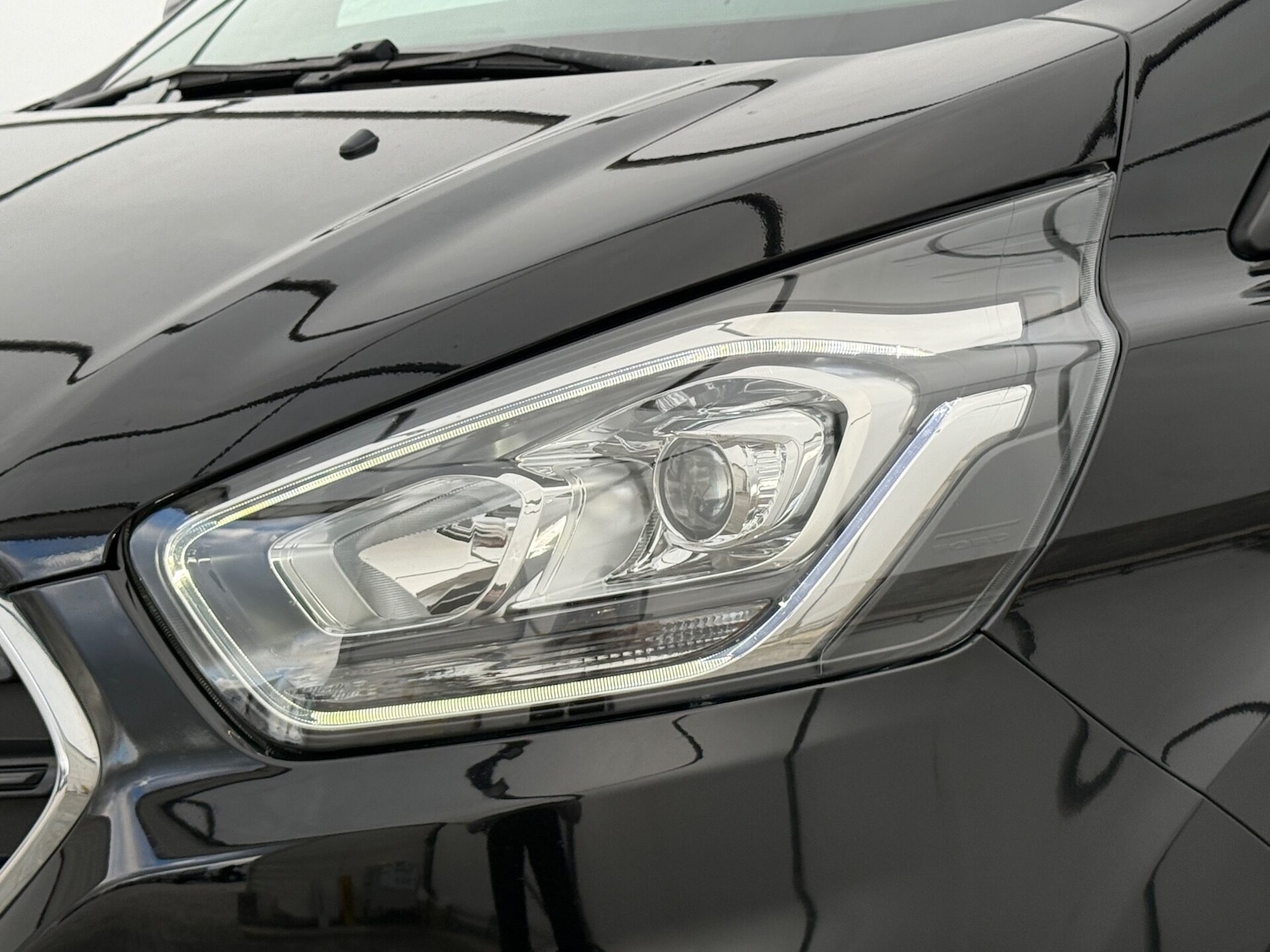 Used Ford Transit Custom 2023 for sale - 76966066: Photo 5