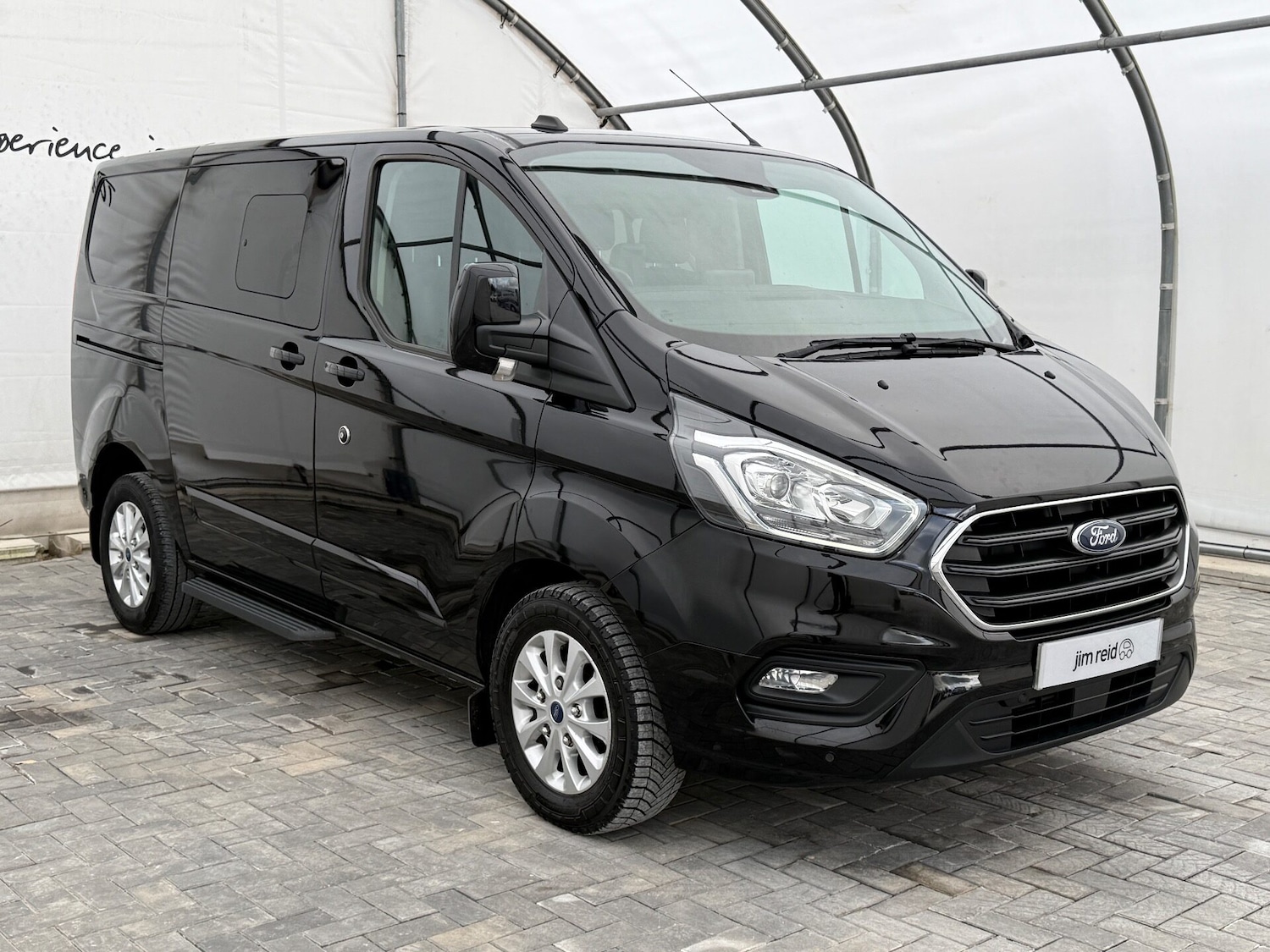 Used Ford Transit Custom 2023 for sale - 76966066: Photo 6