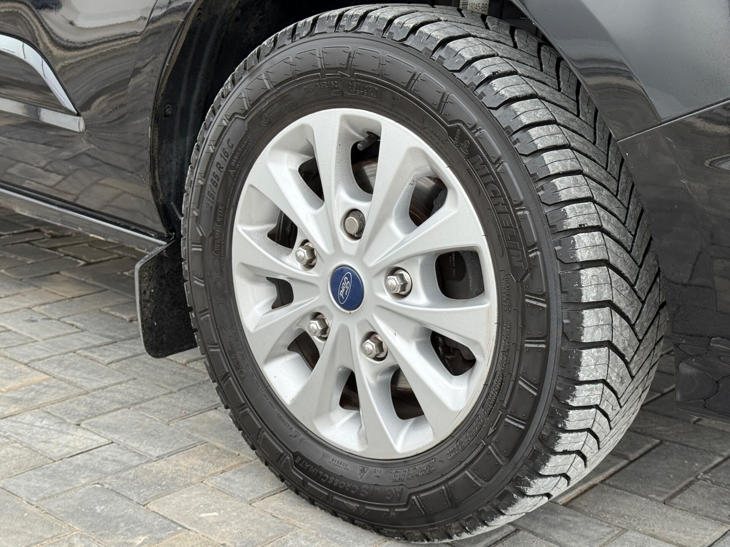 Used Ford Transit Custom 2023 for sale - 76966066: Photo 7