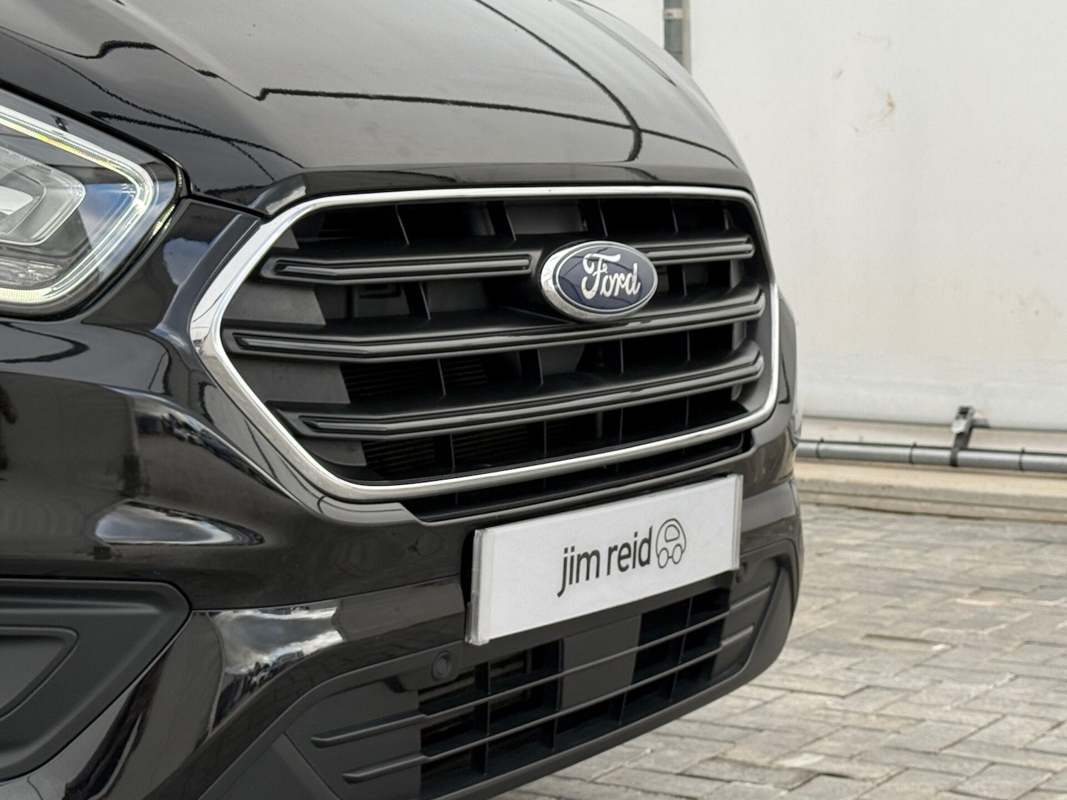Used Ford Transit Custom 2023 for sale - 76966066: Photo 8