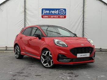 Used Ford Puma 2021 for sale - 79555942: Photo