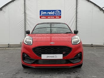 Used Ford Puma 2021 for sale - 79555942: Photo