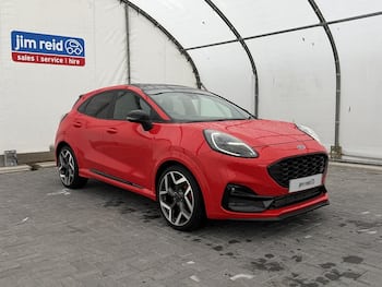 Used Ford Puma 2021 for sale - 79555942: Photo