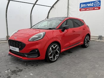 Used Ford Puma 2021 for sale - 79555942: Photo
