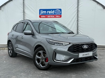 Used Ford Kuga 2025 for sale - 78273564: Photo