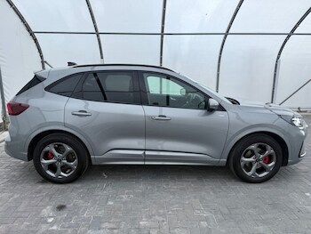 Used Ford Kuga 2025 for sale - 78273564: Photo