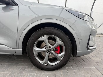 Used Ford Kuga 2025 for sale - 78273564: Photo