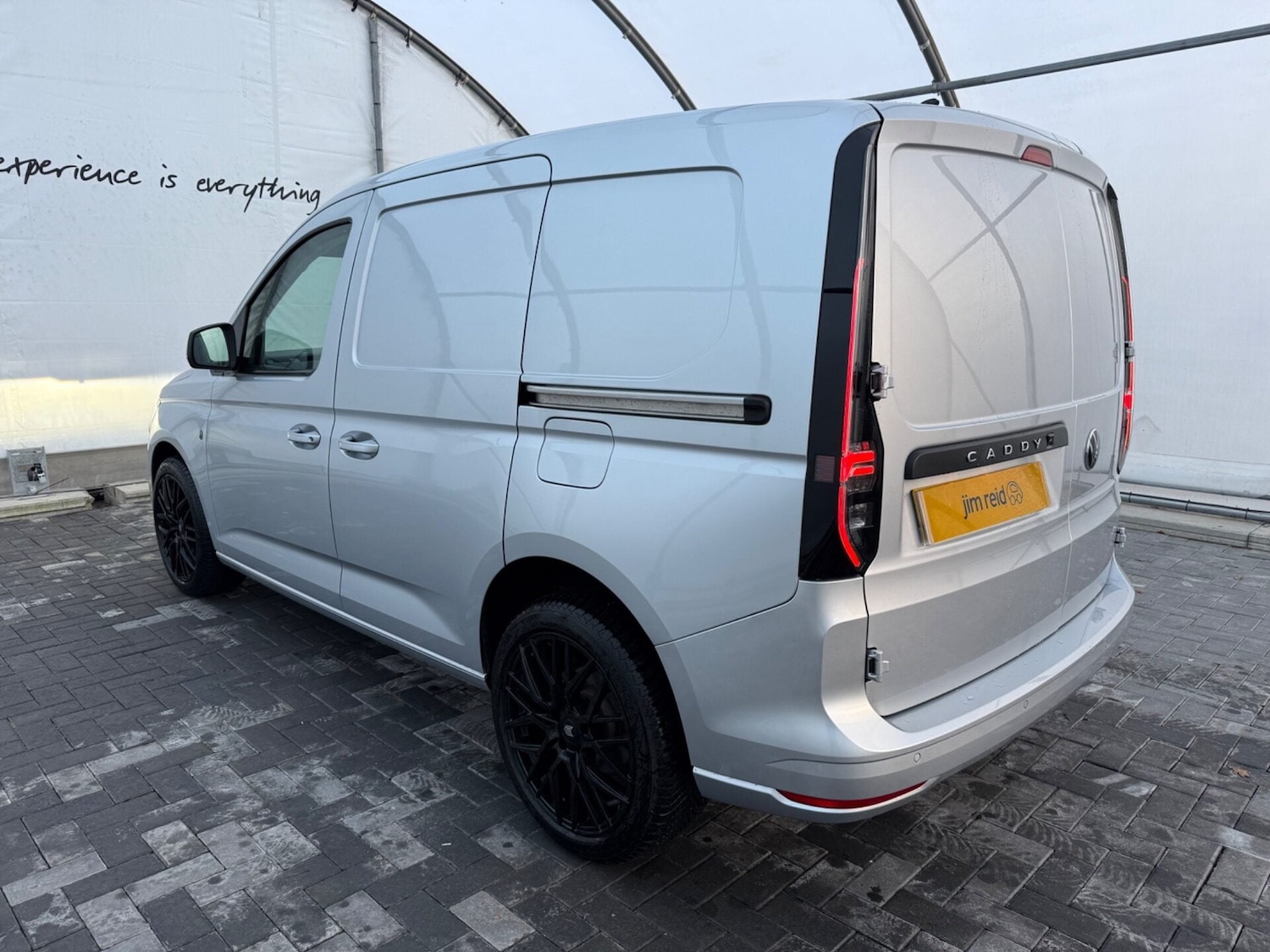 Used Volkswagen Caddy 2022 for sale - 77578282: Photo 10