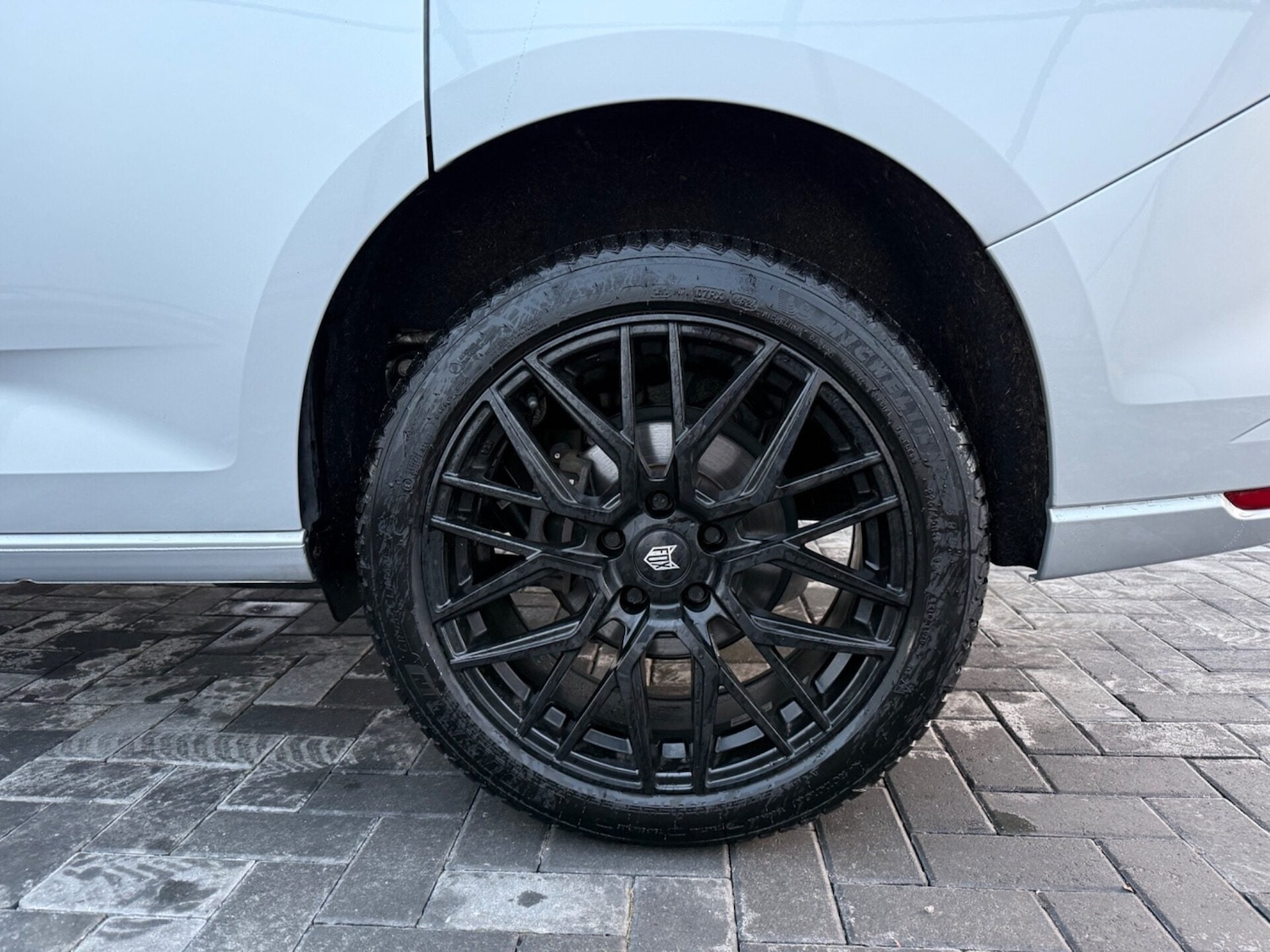 Used Volkswagen Caddy 2022 for sale - 77578282: Photo 11