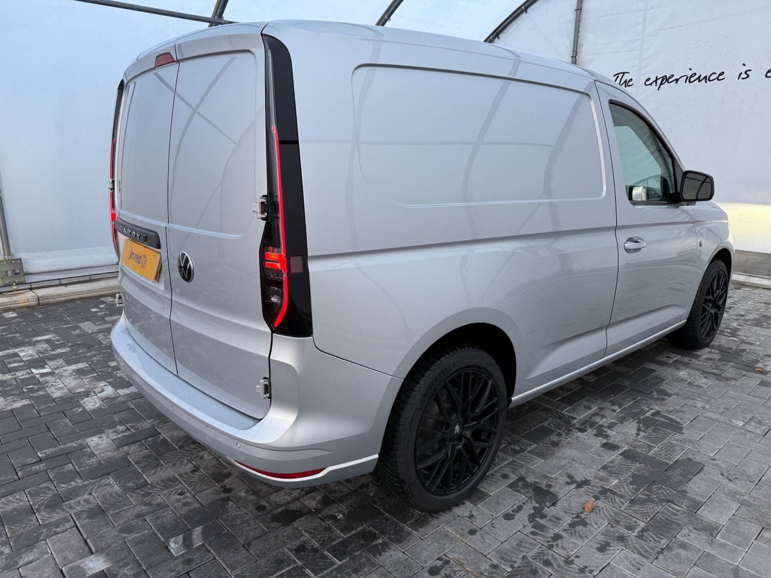 Used Volkswagen Caddy 2022 for sale - 77578282: Photo 12