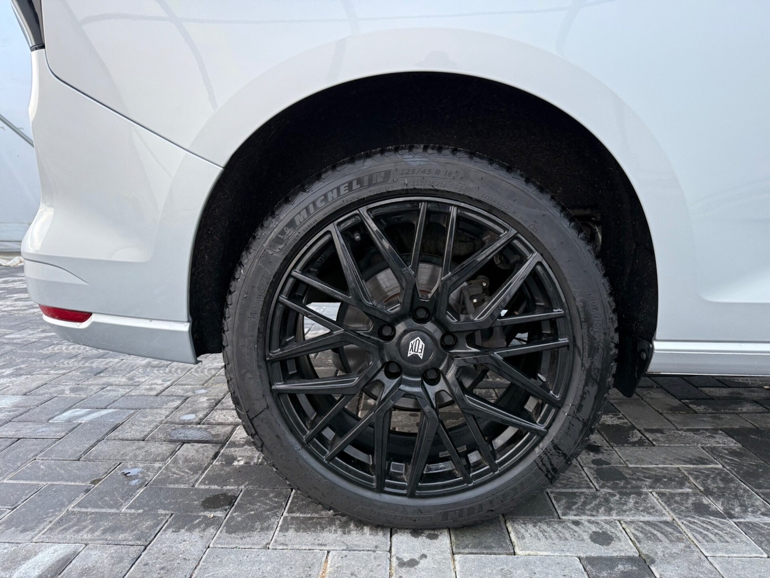 Used Volkswagen Caddy 2022 for sale - 77578282: Photo 13