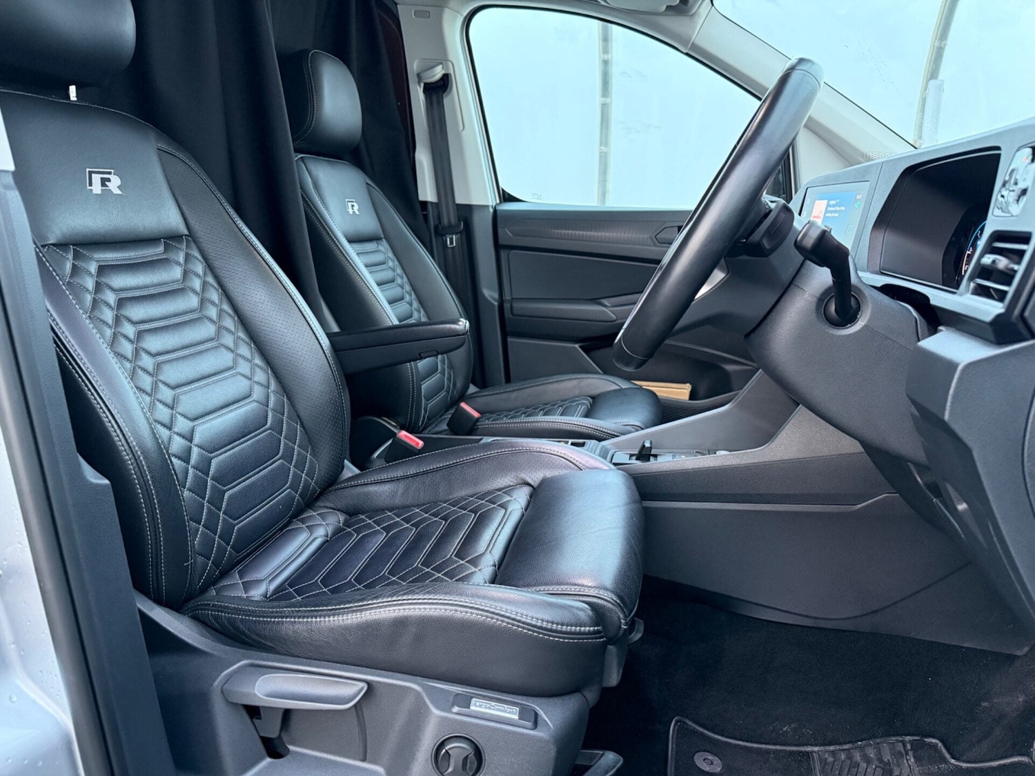 Used Volkswagen Caddy 2022 for sale - 77578282: Photo 14