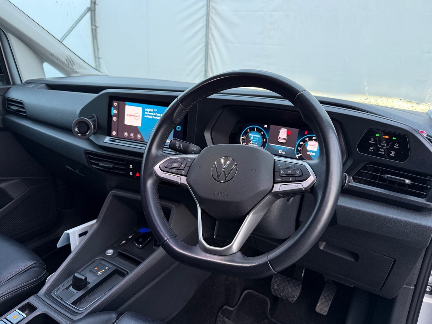 Used Volkswagen Caddy 2022 for sale - 77578282: Photo 15