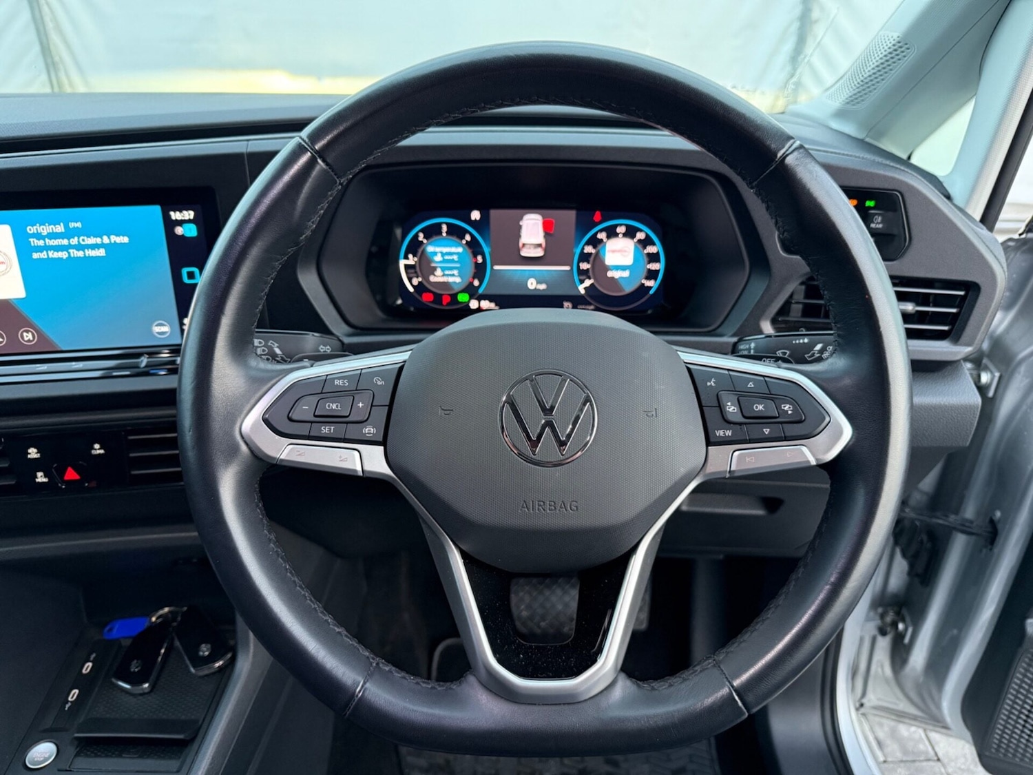 Used Volkswagen Caddy 2022 for sale - 77578282: Photo 16