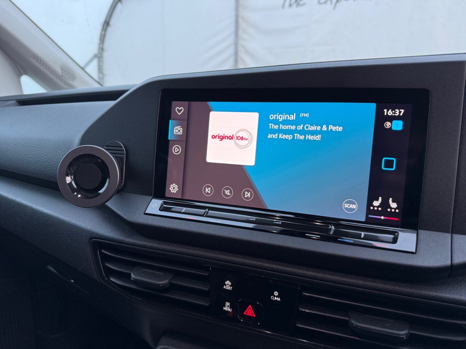 Used Volkswagen Caddy 2022 for sale - 77578282: Photo 17