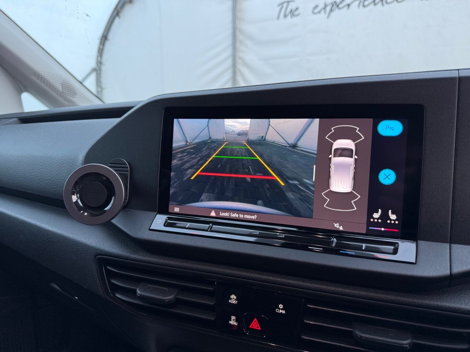 Used Volkswagen Caddy 2022 for sale - 77578282: Photo 18