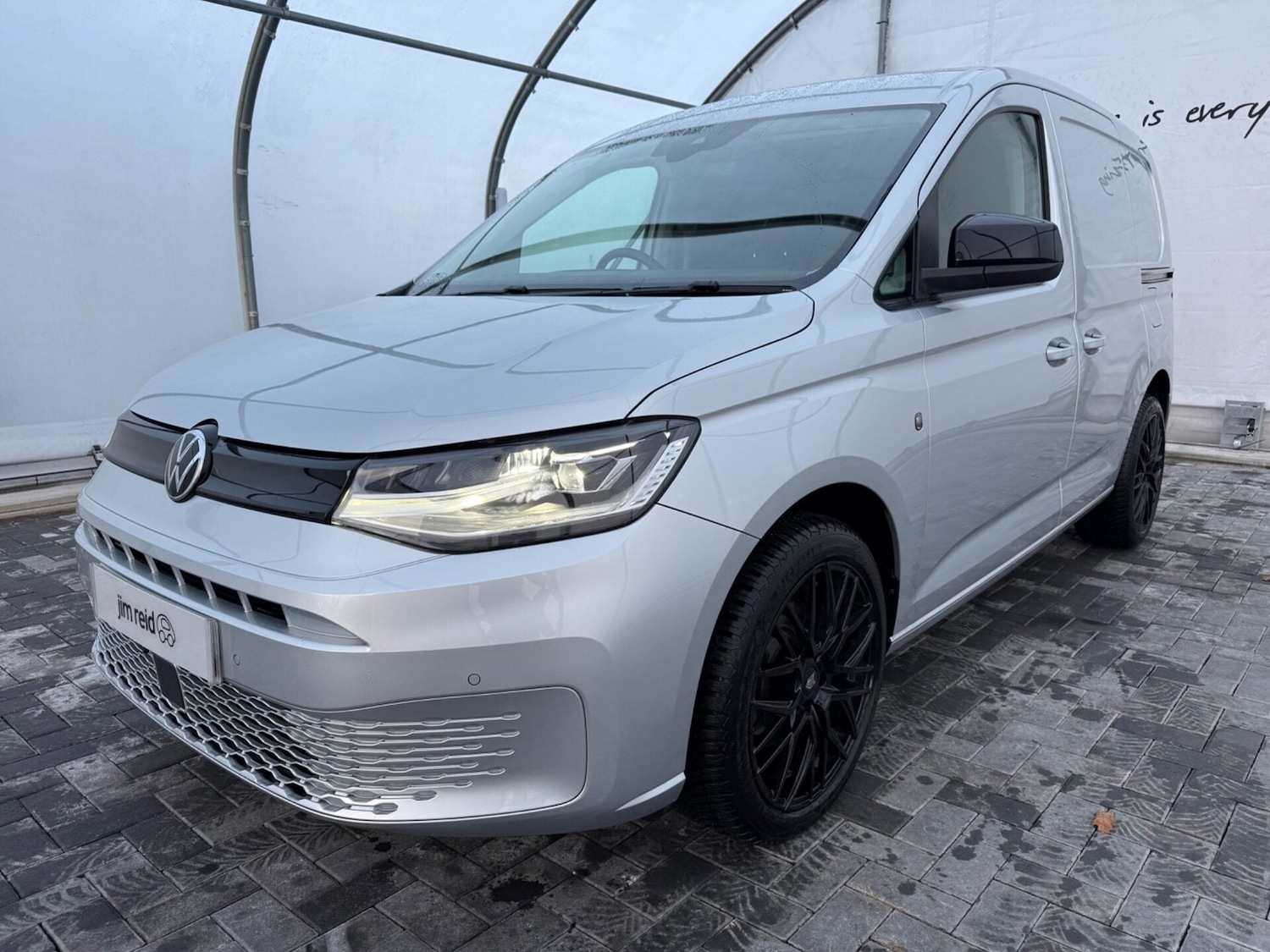 Used Volkswagen Caddy 2022 for sale - 77578282: Photo 6