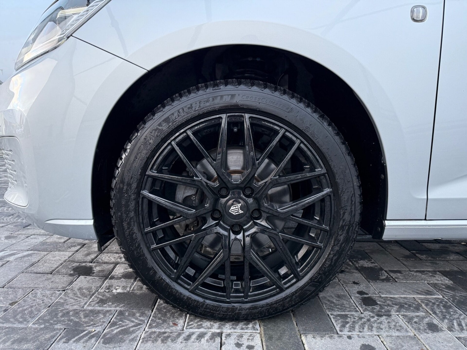 Used Volkswagen Caddy 2022 for sale - 77578282: Photo 7