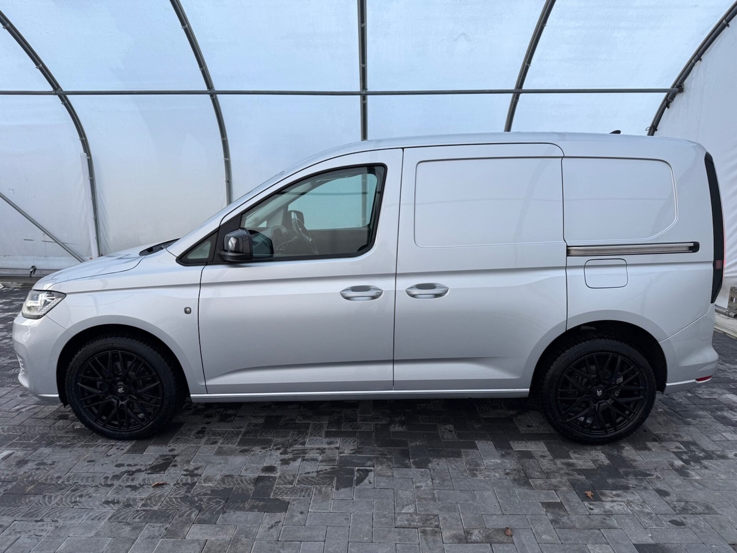 Used Volkswagen Caddy 2022 for sale - 77578282: Photo 8