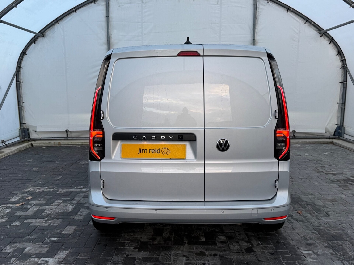 Used Volkswagen Caddy 2022 for sale - 77578282: Photo 9
