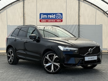 Used Volvo XC60 2021 for sale - 79138219: Photo