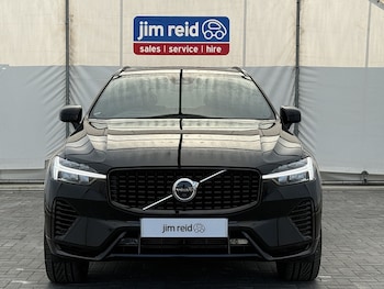 Used Volvo XC60 2021 for sale - 79138219: Photo