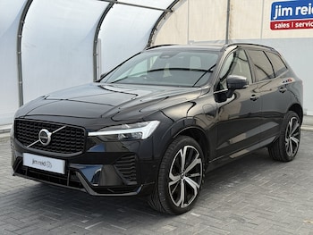 Used Volvo XC60 2021 for sale - 79138219: Photo
