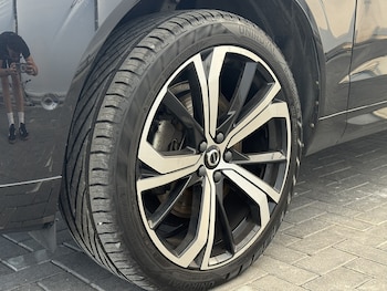 Used Volvo XC60 2021 for sale - 79138219: Photo