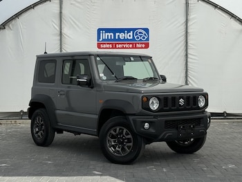 Used Suzuki Jimny 2025 for sale - 78749976: Photo