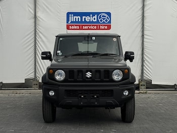 Used Suzuki Jimny 2025 for sale - 78749976: Photo