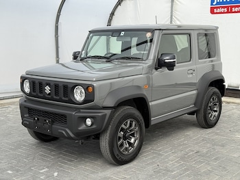 Used Suzuki Jimny 2025 for sale - 78749976: Photo