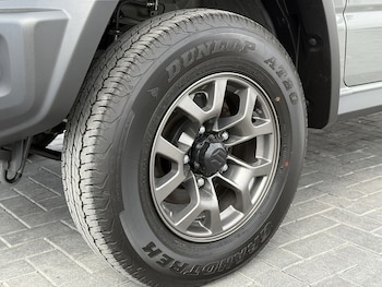 Used Suzuki Jimny 2025 for sale - 78749976: Photo