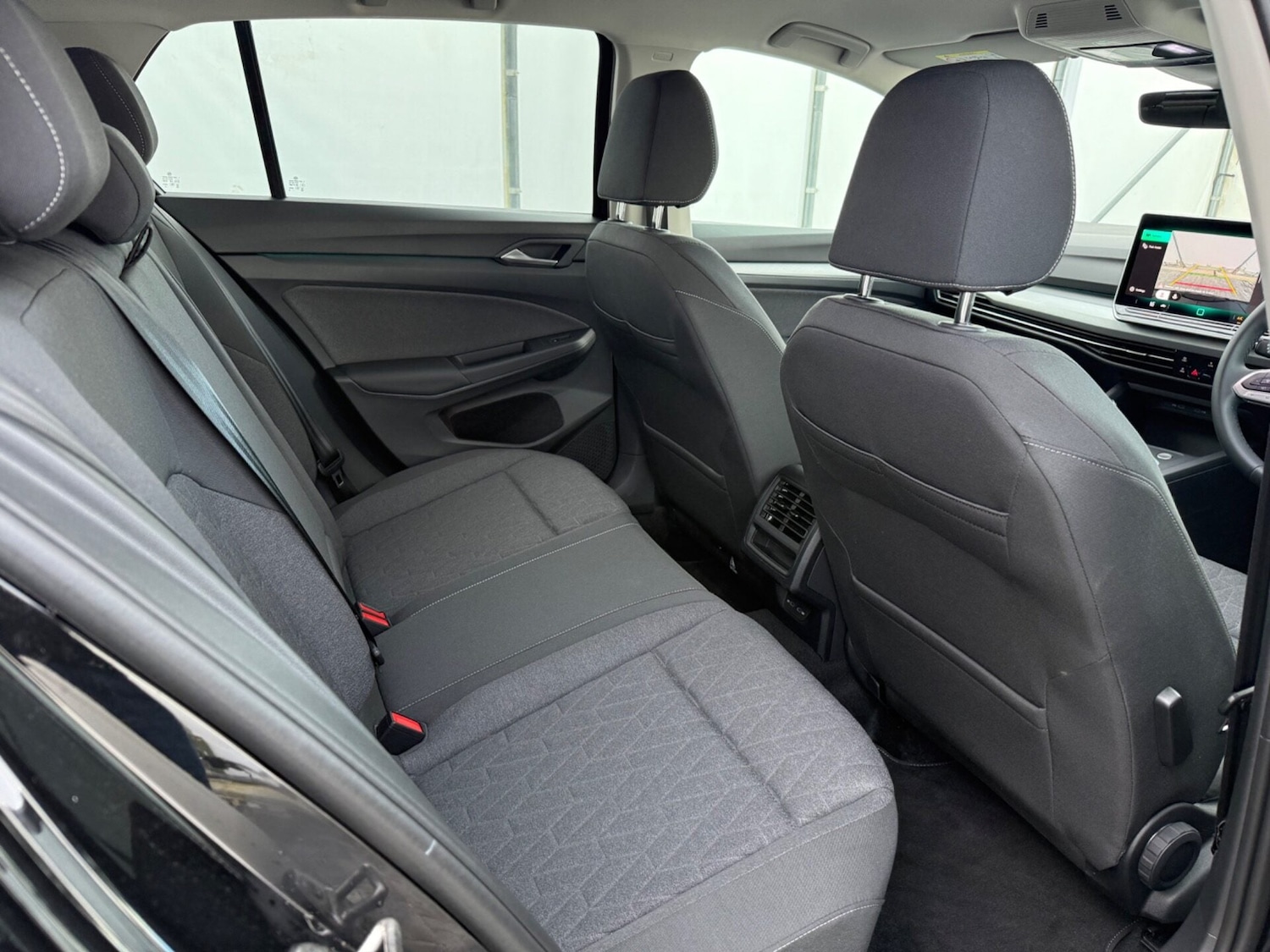 Used Volkswagen Golf 2025 for sale - 77818169: Photo 10